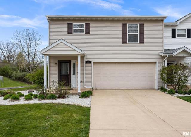 Property at 3802 W Richwoods Blvd #1, Peoria, IL 61615, 2 beds, 2 baths
