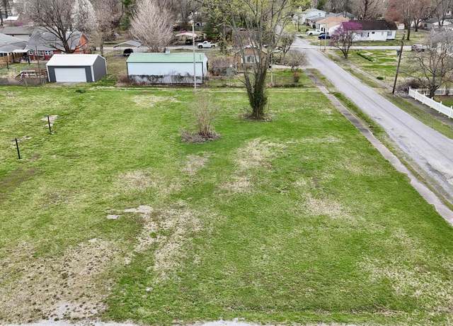 Property at 1102 E 6th St, West Frankfort, IL 62896