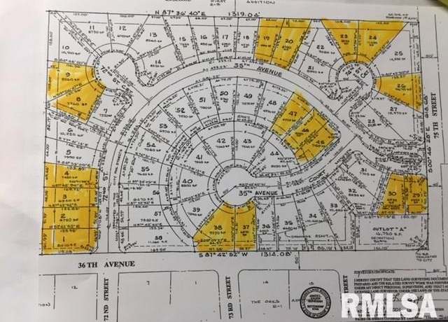 Property at 3508 74th Street Court, Moline, IL 61265