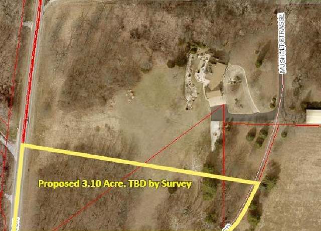 Property at 3937 Musholt Strasse Ln, Quincy, IL 62305