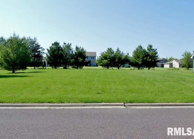 Property at 1288 Cedar Lake Dr, Metamora, IL 61548