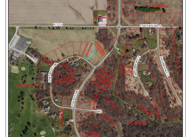Property at 123 Oak Grove Cir, Dahinda, IL 61428