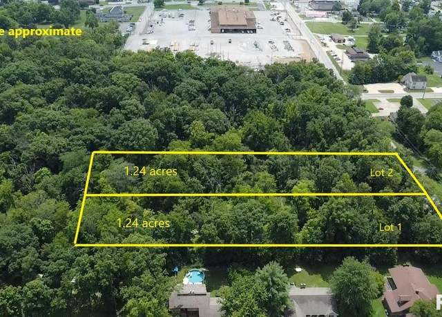 Property at 0000 N 27th St, Mt Vernon, IL 62864