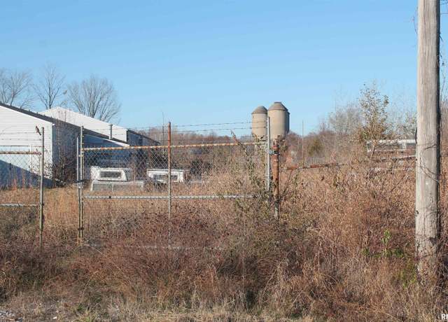 Property at Lot 35 N Marion St, Carbondale, IL 62901