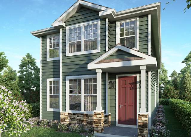 Property at Lot 13 17th Ave, Silvis, IL 61282, 3 beds, 2.5 baths