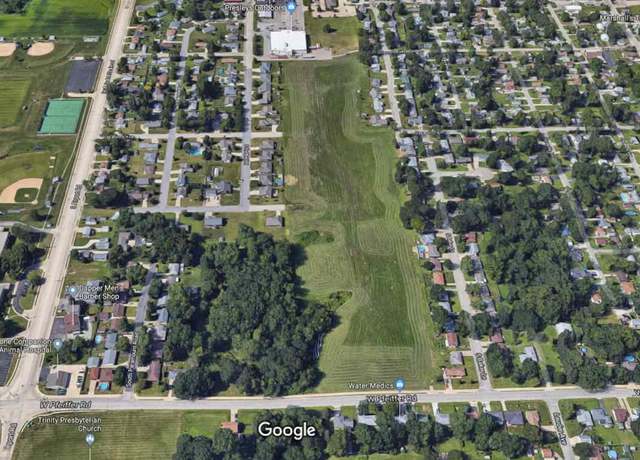 Property at 0 Crestridge Dr, Bartonville, IL 61607
