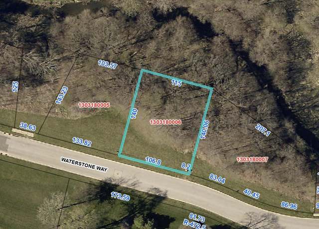Property at LOT 2 Waterstone Way, Edwards, IL 61528