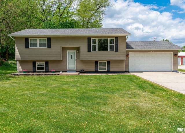 Property at 607 Briargate Dr, Colona, IL 61241, 3 beds, 1.5 baths