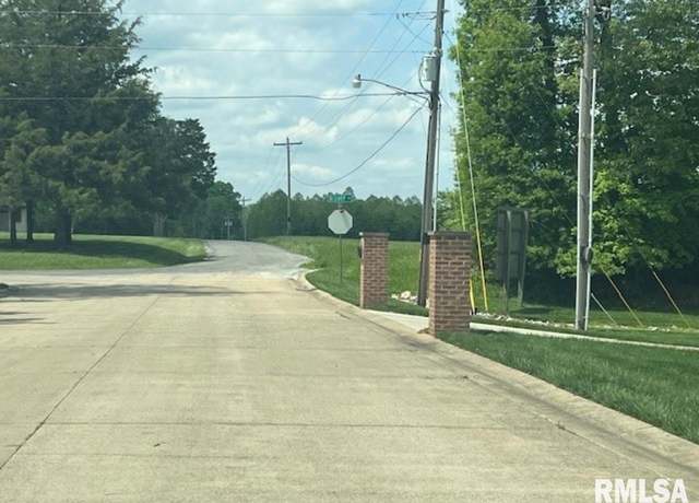Property at 3640 (Lot 19) Ridge Crest Dr, Mt Vernon, IL 62864