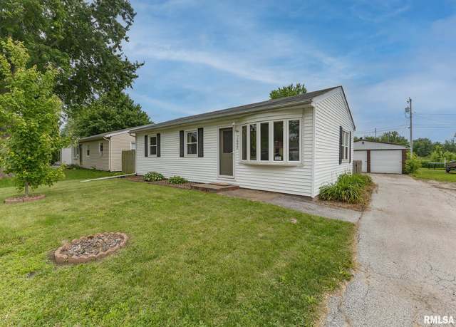 Property at 16808 10th Ave, Carbon Cliff, IL 61239, 3 beds, 1 bath