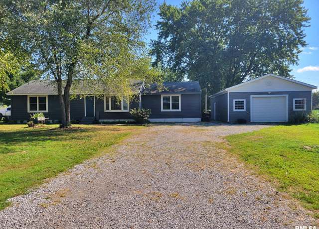 Property at 846 Mount Mission Rd, Metropolis, IL 62960, 4 beds, 3 baths