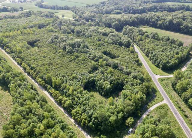 Property at 000 1360 N, Oblong, IL 62449
