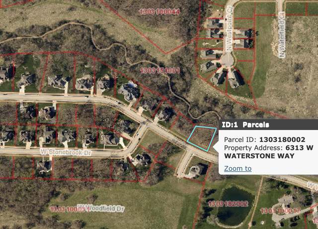 Property at LOT 6 Waterstone Way, Edwards, IL 61528