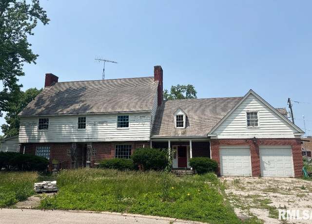 Property at 421 W Jackson Pkwy, Springfield, IL 62704, 5 beds, 7.5 baths