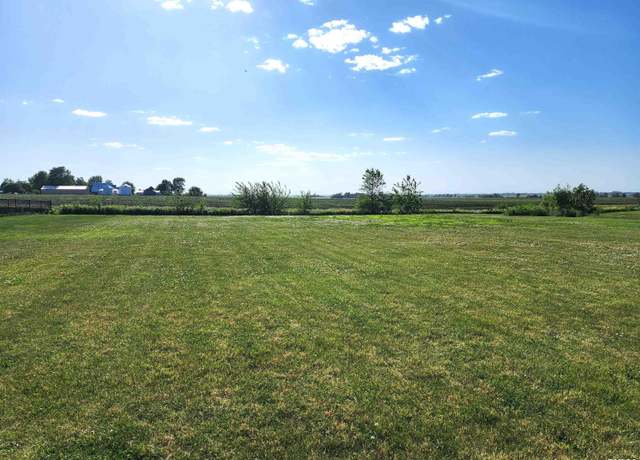 Property at 203 Hamilton St, Atkinson, IL 61235