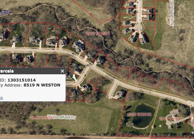 Property at LOT 20 Weston Pl, Edwards, IL 61528