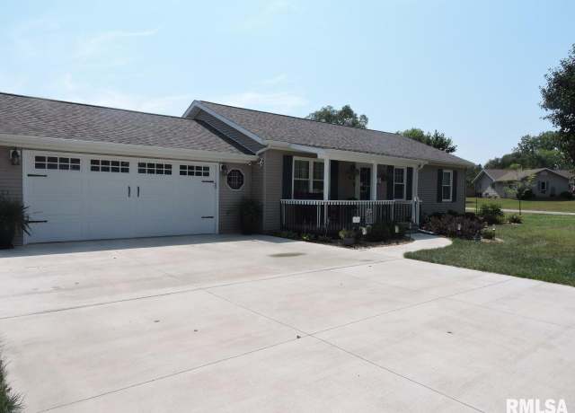 Property at 127 Country Dr, Green Valley, IL 61534, 3 beds, 2.5 baths