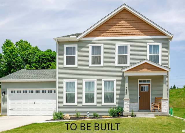 Property at Lot 2-10 18th Ave, Silvis, IL 61282, 3 beds, 2.5 baths