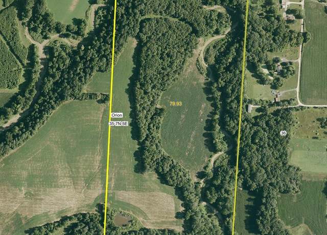 Property at 0 N Russell Rd, Canton, IL 61520