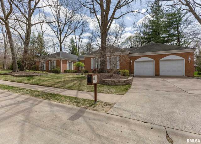 Property at 4 Timberwood Ct, Moline, IL 61265, 2 beds, 2.5 baths