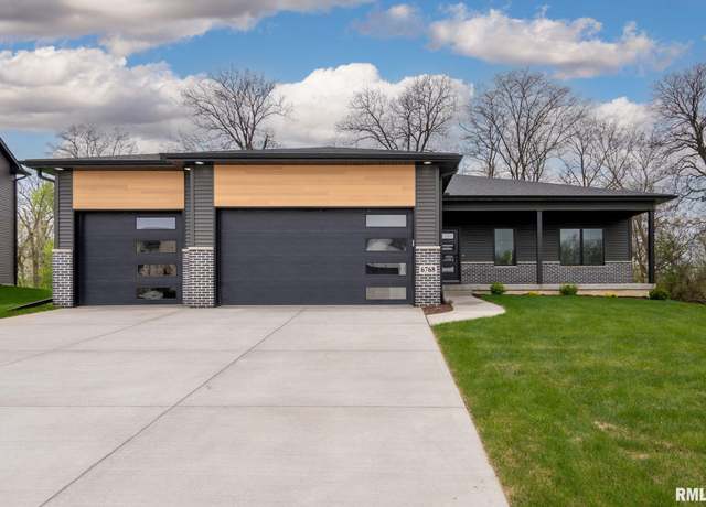 Property at 6768 Saint Marie Ct, Bettendorf, IA 52722, 4 beds, 3 baths