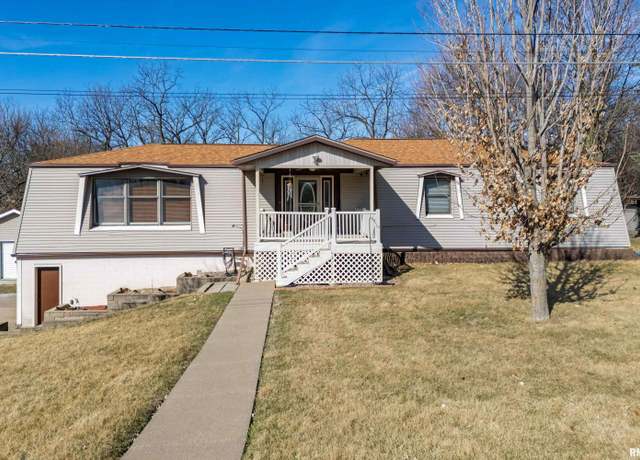 Property at 3222 US Route 67, Milan, IL 61264, 3 beds, 2.5 baths