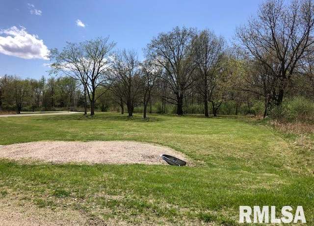 Property at Lot 6-190 Oak Run Dr, Dahinda, IL 61428
