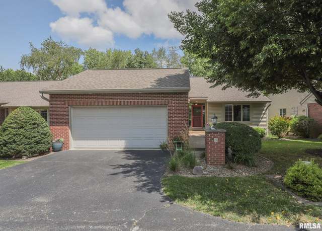 Property at 6 Briarwood Ln, Rock Island, IL 61201-6339, 3 beds, 3 baths