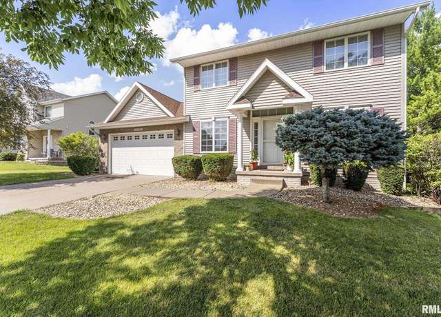 Property at 5320 Appleton Dr, Davenport, IA 52804, 4 beds, 3.5 baths