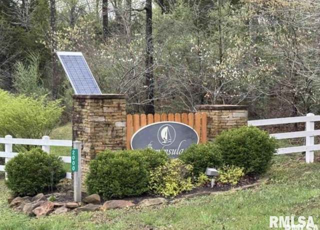 Property at 0000 Clifty Ln, Goreville, IL 62939