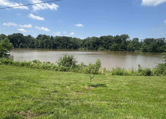Property at 00000 Gierten Rd, Centralia, IL 62801