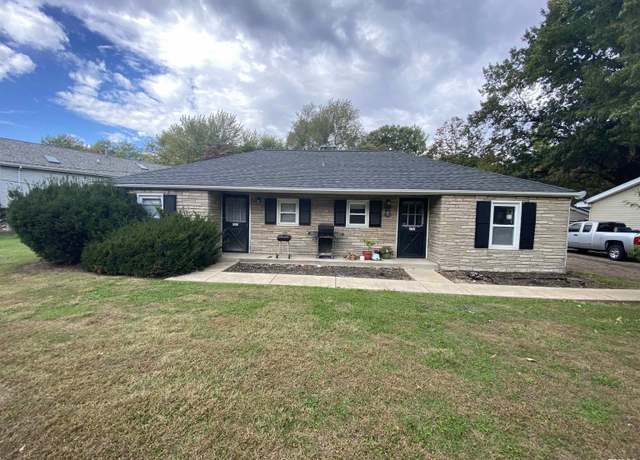 Property at 8701-8703 N Picture Ridge Rd, Peoria, IL 61615, 2 beds, 2 baths
