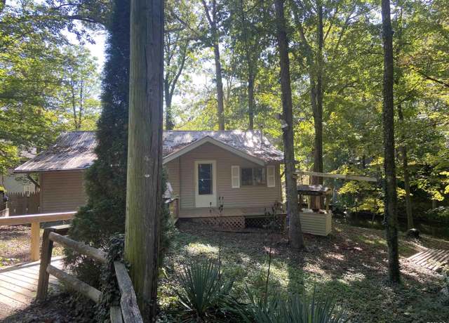 Property at 11750  #7 Arcadia Lake Rd, Marion, IL 62959, 1 bed, 1.5 baths