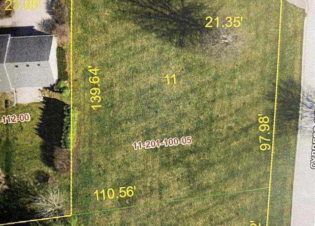 Property at 000 Oakview Dr, Macomb, IL 61455