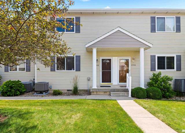 Property at 2108 S 2nd Ave #2108, Morton, IL 61550, 2 beds, 1.5 baths