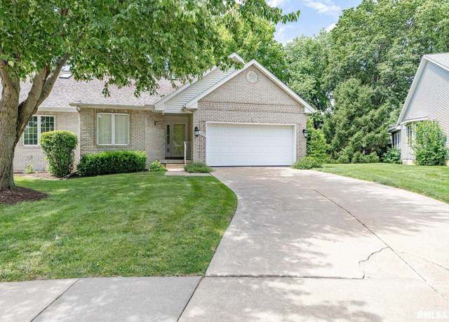 Property at 3439 Maple Glen Dr, Bettendorf, IA 52722, 2 beds, 2 baths