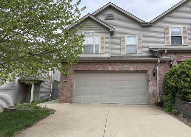 Property at 10004 N Brompton Ct, Peoria, IL 61615, 4 beds, 3.5 baths