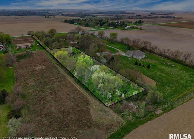 Property at 13422 N State Route 40, Dunlap, IL 61525