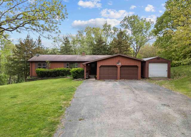Property at 25475 N 970th Ave, Kewanee, IL 61443, 3 beds, 2 baths