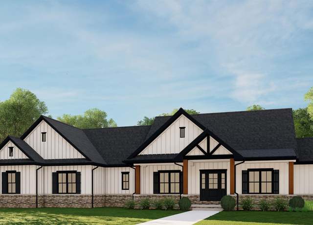 Property at 7667 Minder Rd, Rochester, IL 62563, 5 beds, 3.5 baths