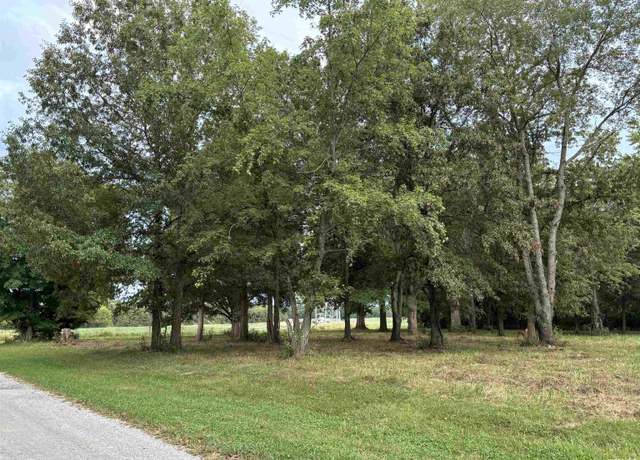 Property at Lot 1 & 2 E Cedar Hills Ests, Mt Vernon, IL 62864