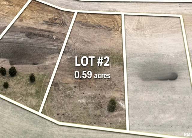 Property at Lot 2 Maple Grove Ests, Donahue, IA 52746
