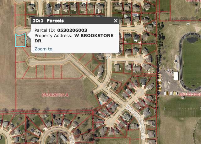 Property at Lot 96 Brookstone Ct, Chillicothe, IL 61523