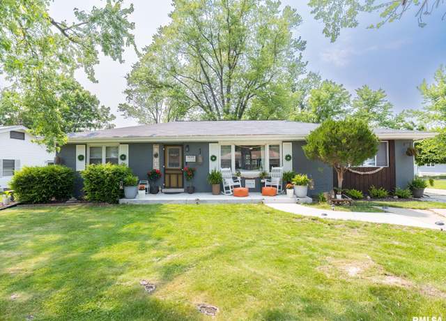 Property at 2605 S Tiara Strip, Bartonville, IL 61607, 4 beds, 3 baths