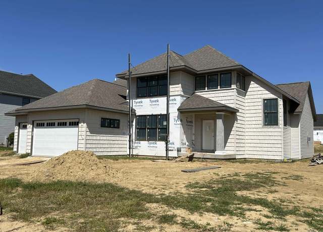 Property at 6501 Blackbird Ln, Bettendorf, IA 52722, 5 beds, 4.5 baths