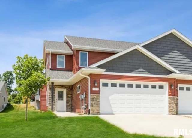 Property at 609 Dakota Ave, Tiffin, IA 52340, 3 beds, 2.5 baths