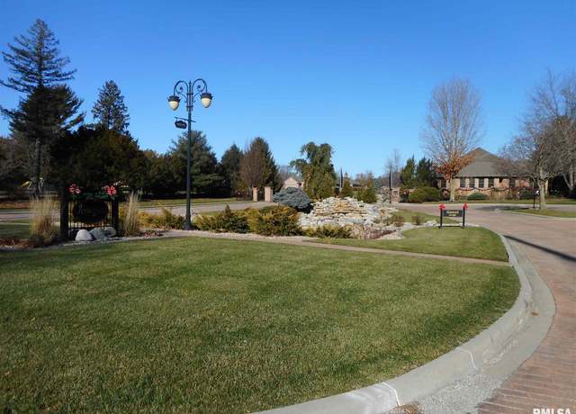 Property at 3108 Ironlake Cir, Springfield, IL 62711