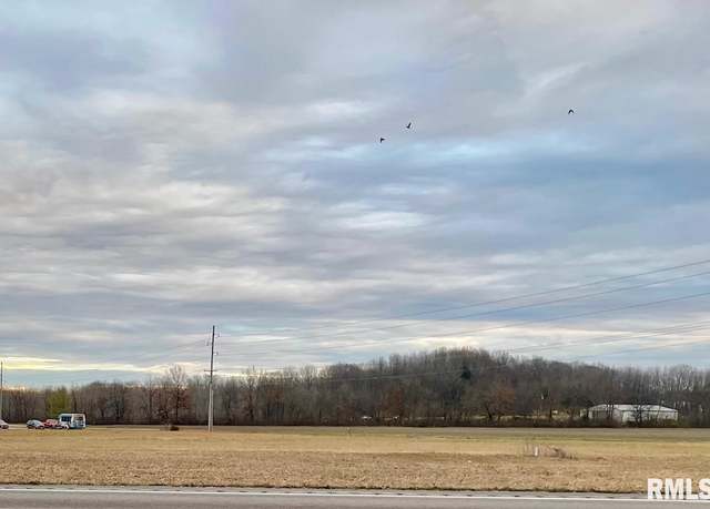 Property at 0000 S Commercial St, Harrisburg, IL 62946