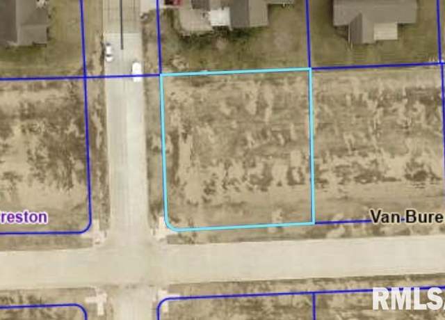 Property at 742 Lot 4 Marvin Ln, Preston, IA 52069