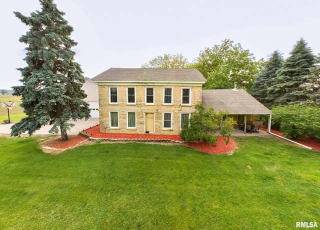 Property at 1520 Highway 67, Clinton, IA 52732, 3 beds, 1 bath